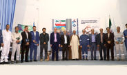 مراسم گرامیداشت روز جهانی کار و کارگر در شرکت پالایش نفت امام خمینی (ره) شازند برگزار شد