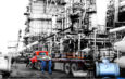 عملیات تعمیرات اساسی ۱۴۰۱ در شرکت پالایش نفت امام خمینی (ره) شازند با موفقیت به پایان رسید