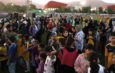 مراسم پایانی و اختتامیه طرح اوقات فراغت مدارس ورزشی و همایش پیاده روی خانوادگی در شرکت پالایش نفت امام خمینی (ره) شازند برگزار گردید