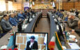 نشست روشنگری مدیران و رؤسا در شرکت پالایش نفت امام خمینی (ره) شازند برگزار شد￼